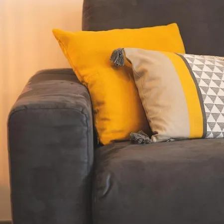 Apartment L'art De - 2 Bedroom Near The Center Terrace And Garage *